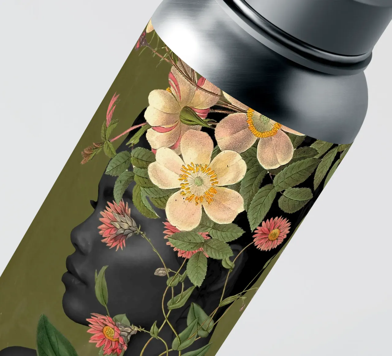 Bloom sticker by dada22