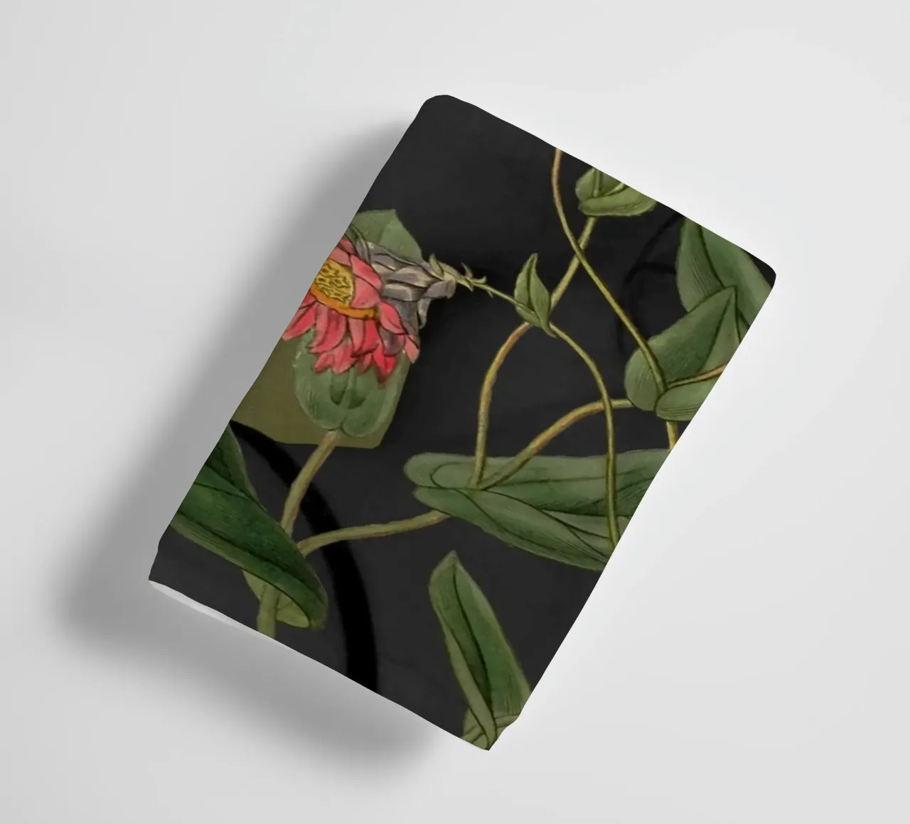 Bloom towel by dada22