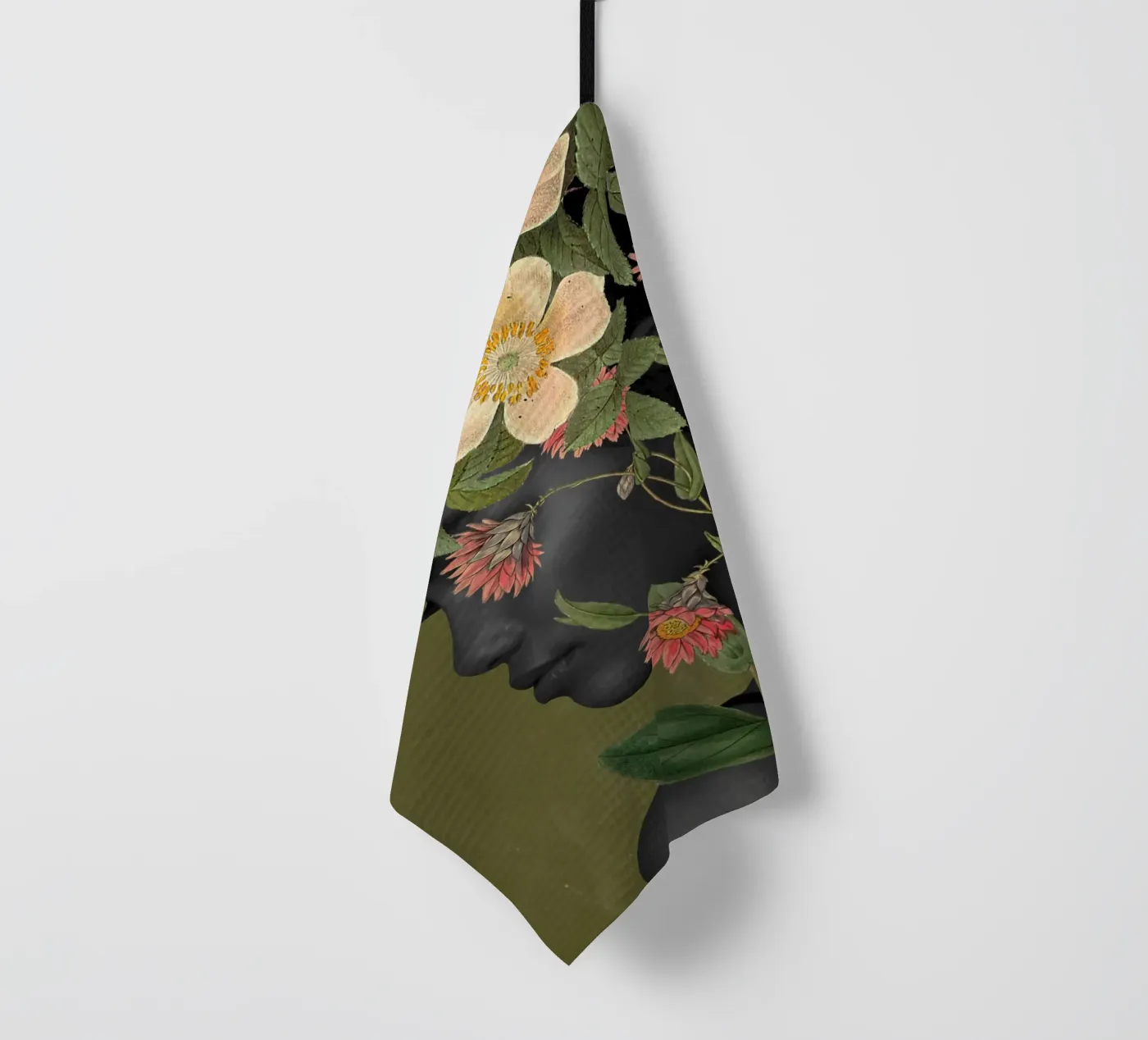 Fleurir torchon de dada22
