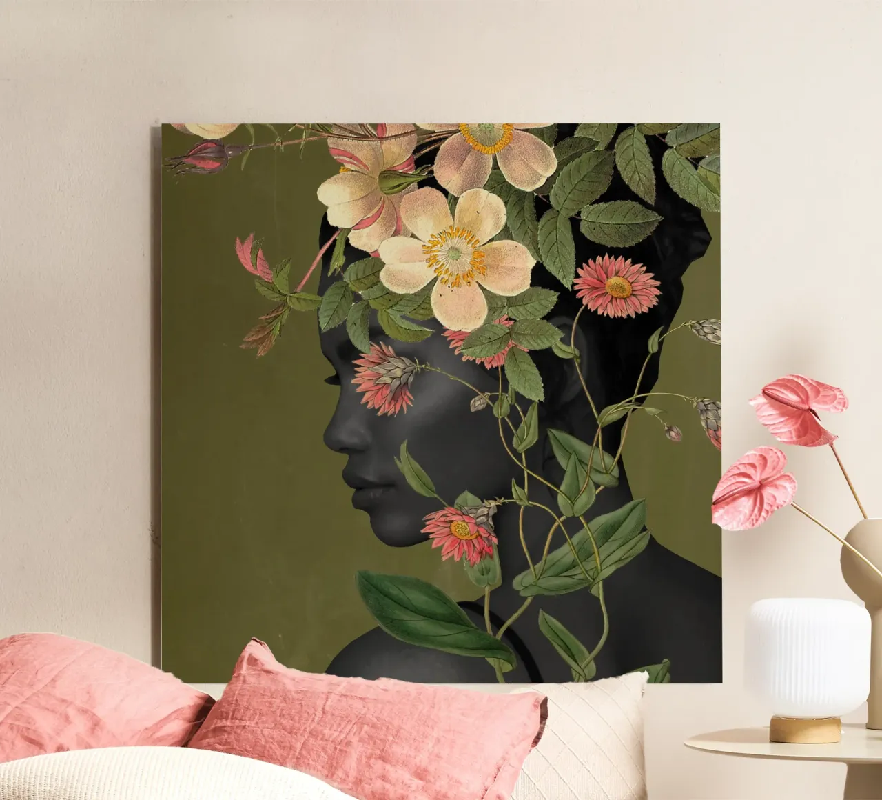 Bloom forex plate by dada22