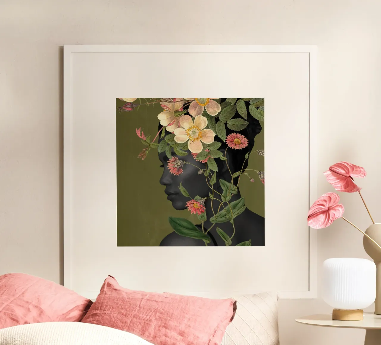 Bloom poster by dada22