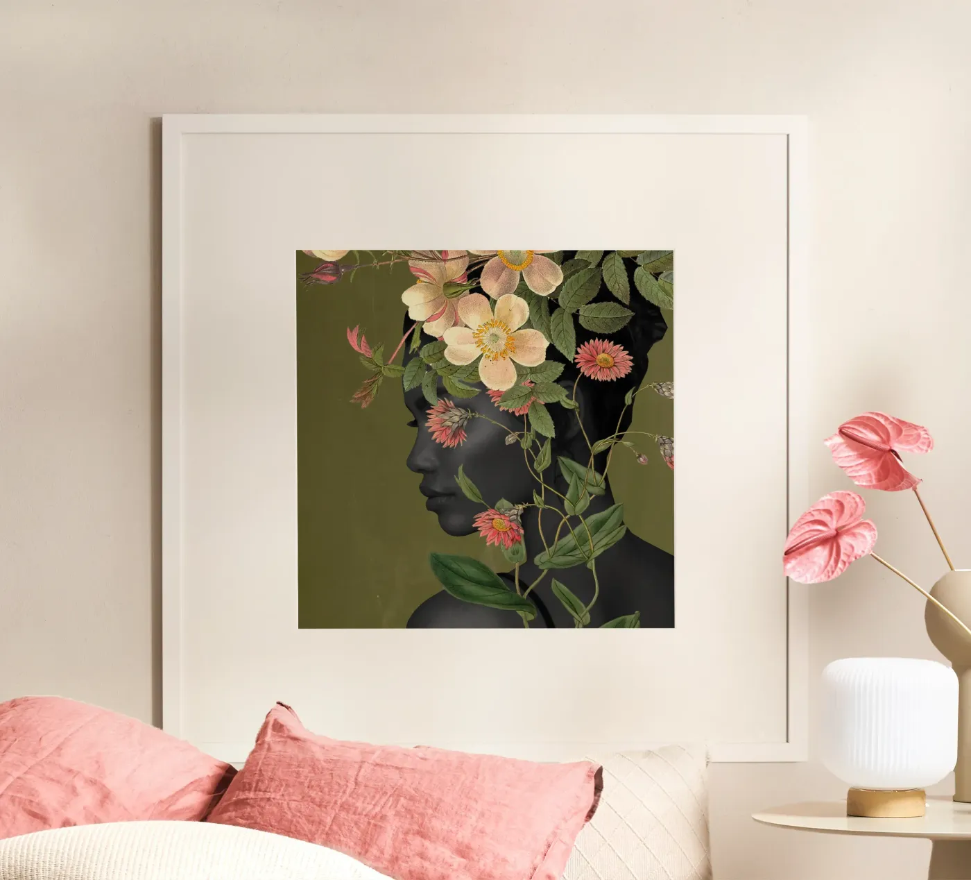 Bloom poster by dada22