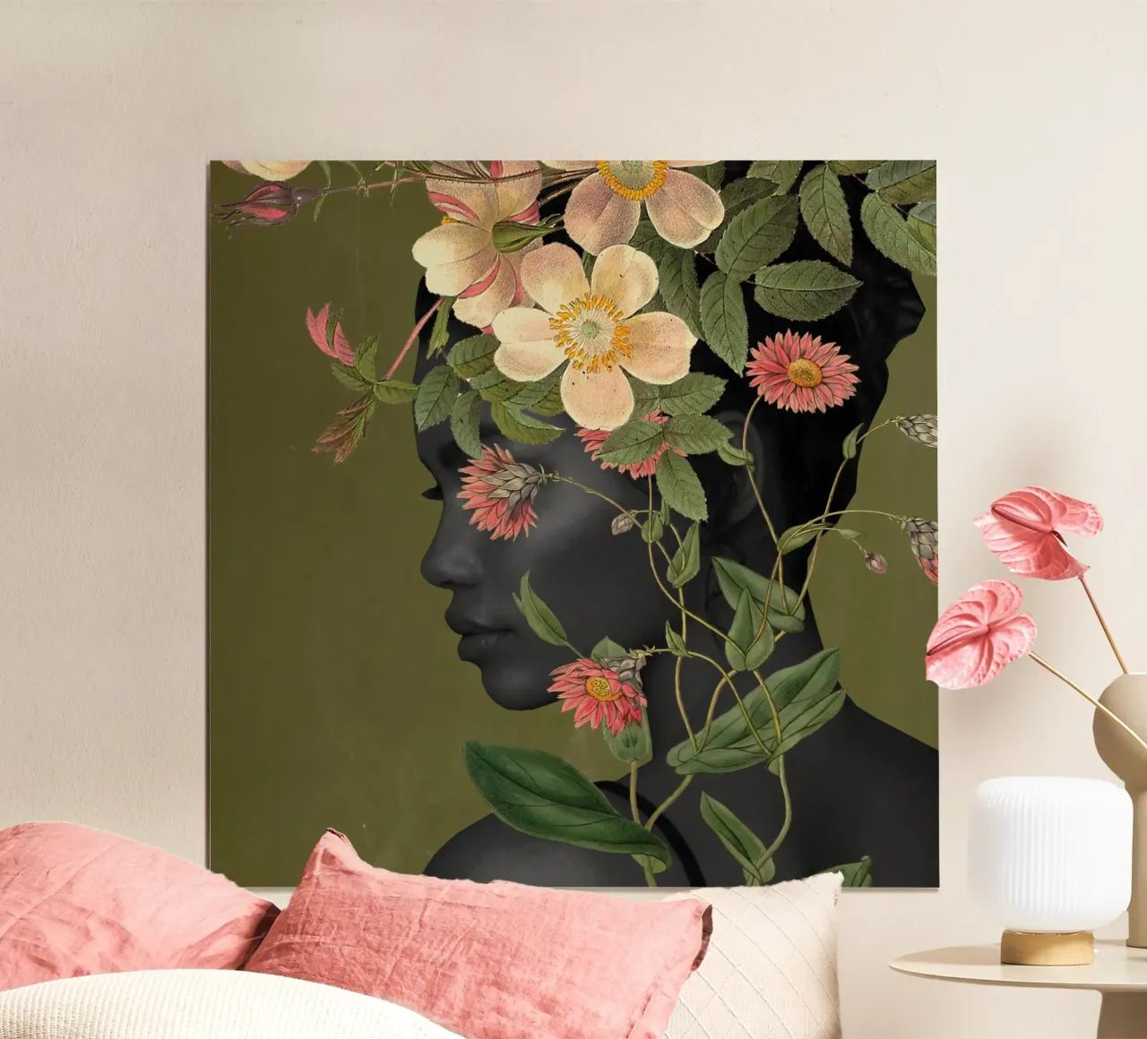 Bloom poster by dada22