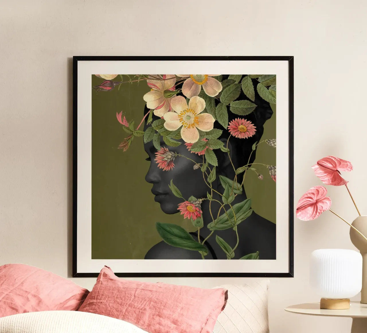 Bloom poster by dada22