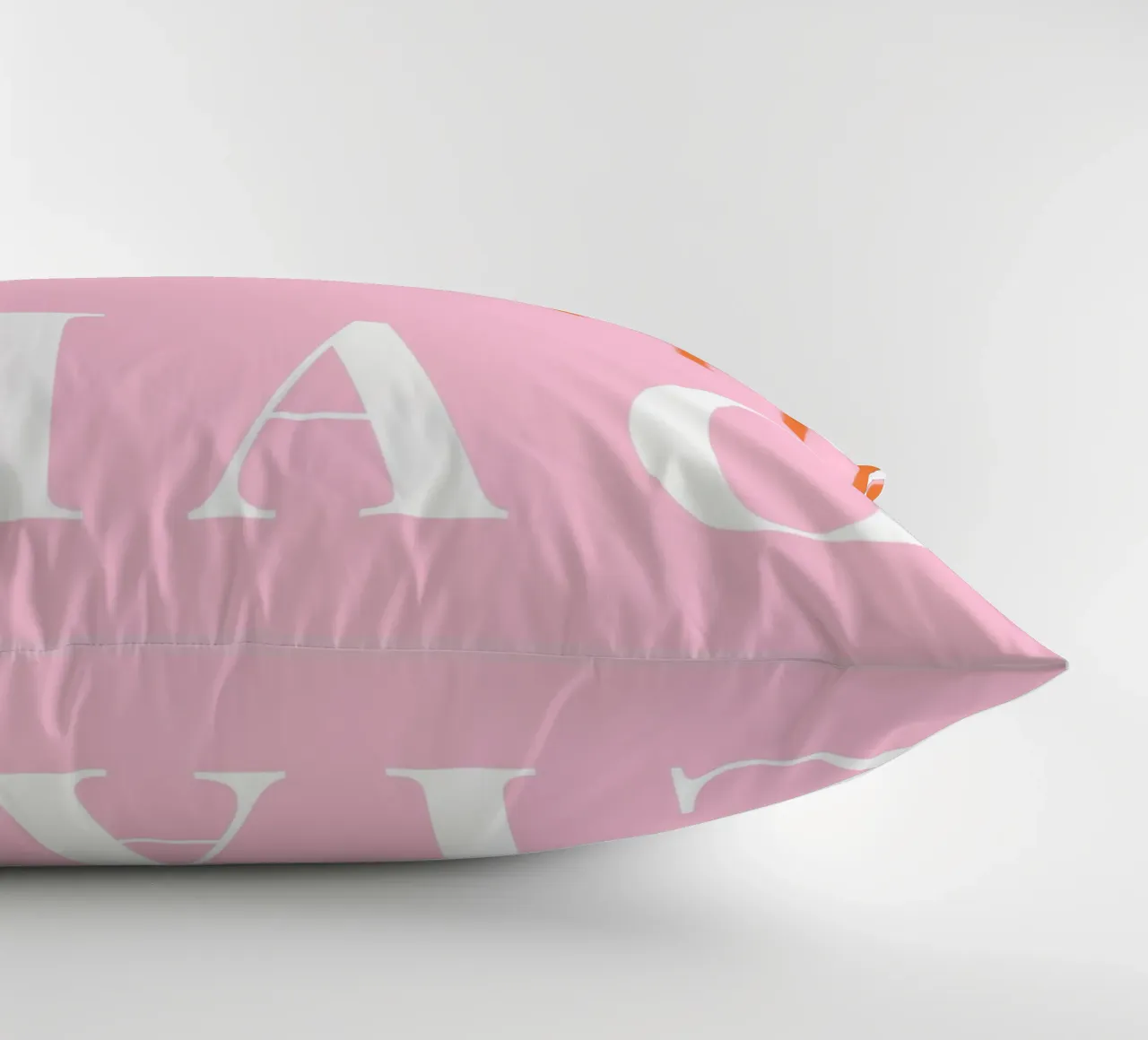 Ciao Print cuscino da Bella Studio