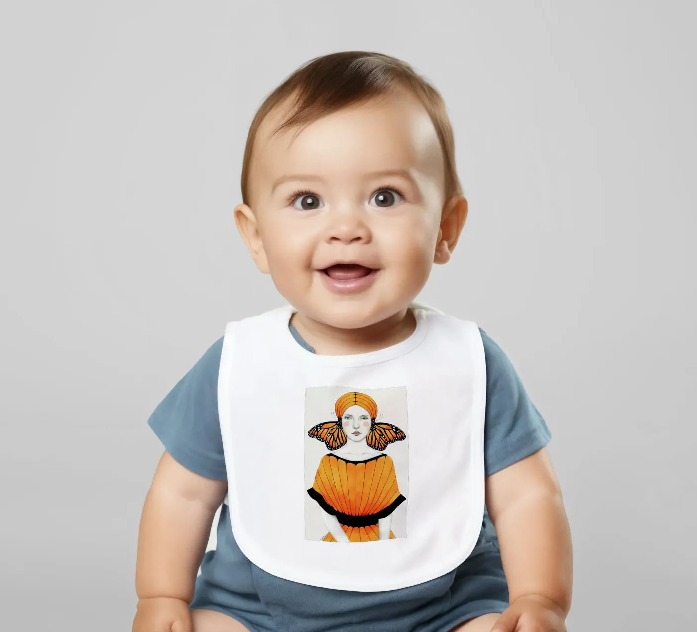 Anais bavaglino da Sofia Bonati