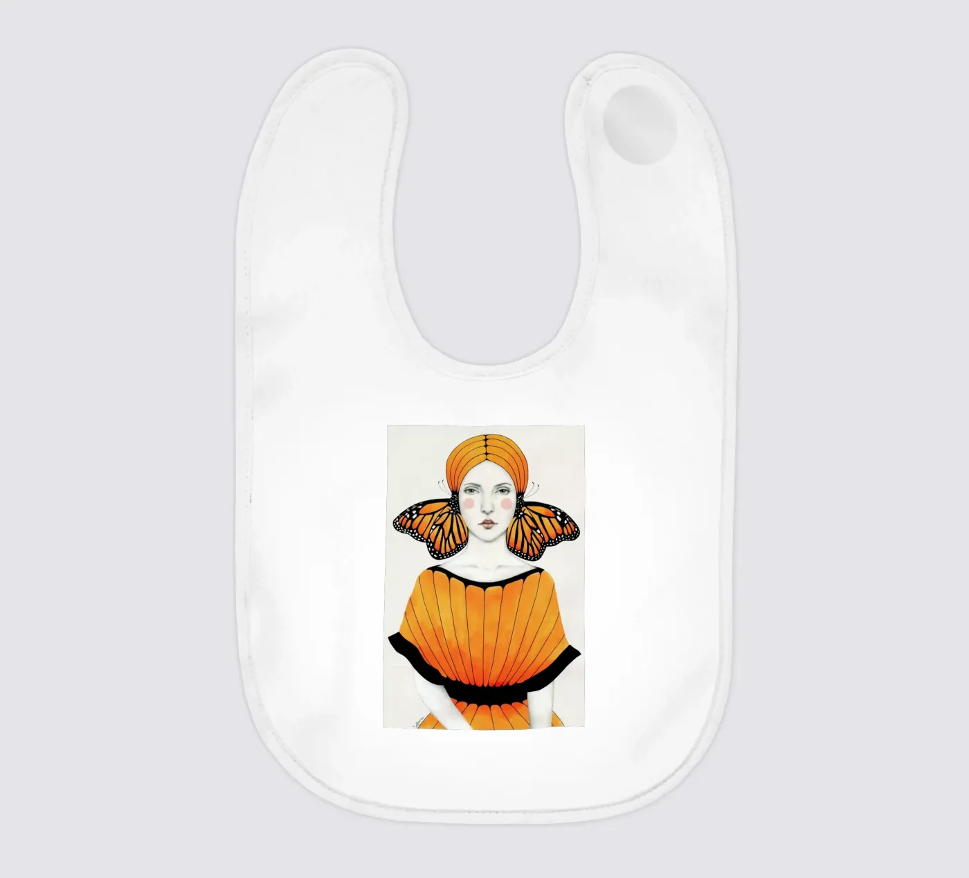 Anais bavaglino da Sofia Bonati