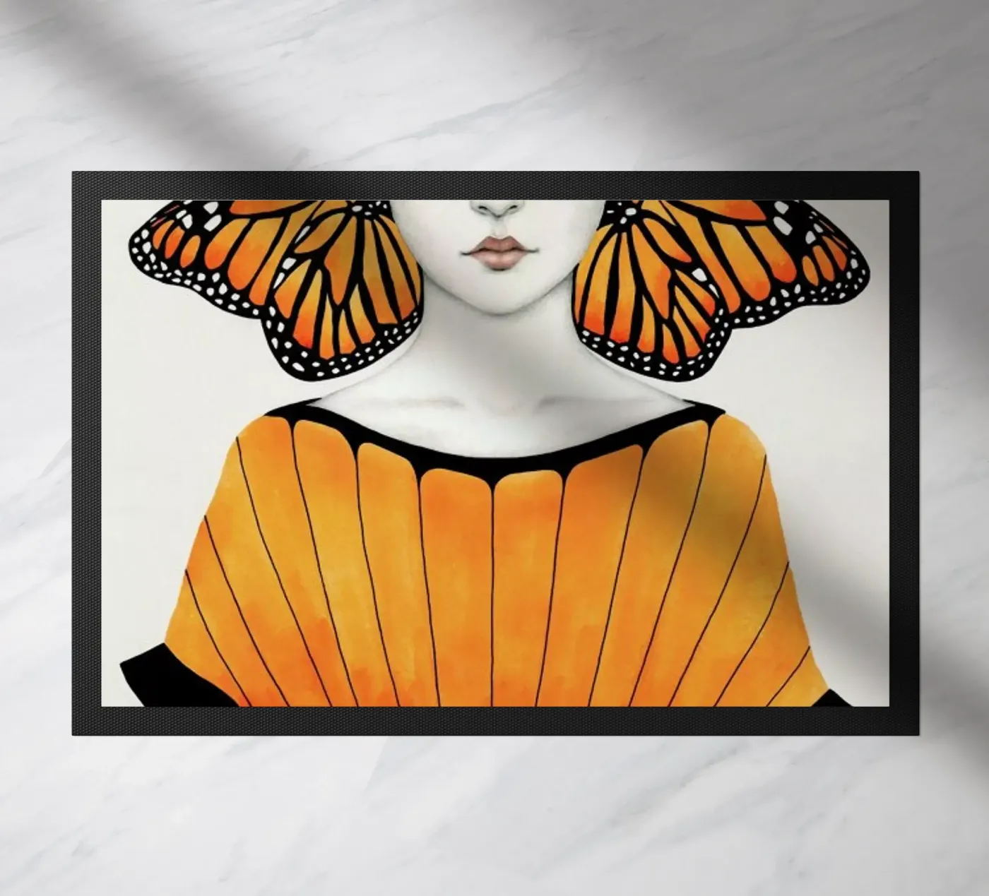 Anais zerbino da Sofia Bonati