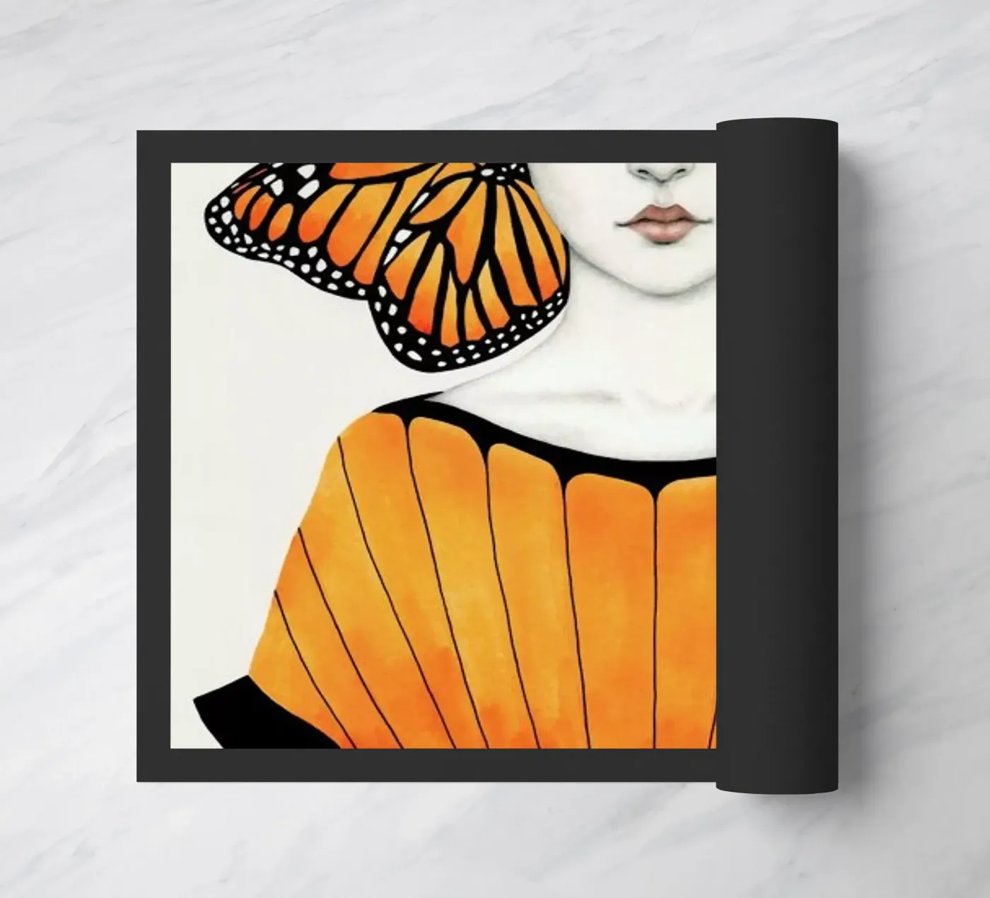 Anais zerbino da Sofia Bonati