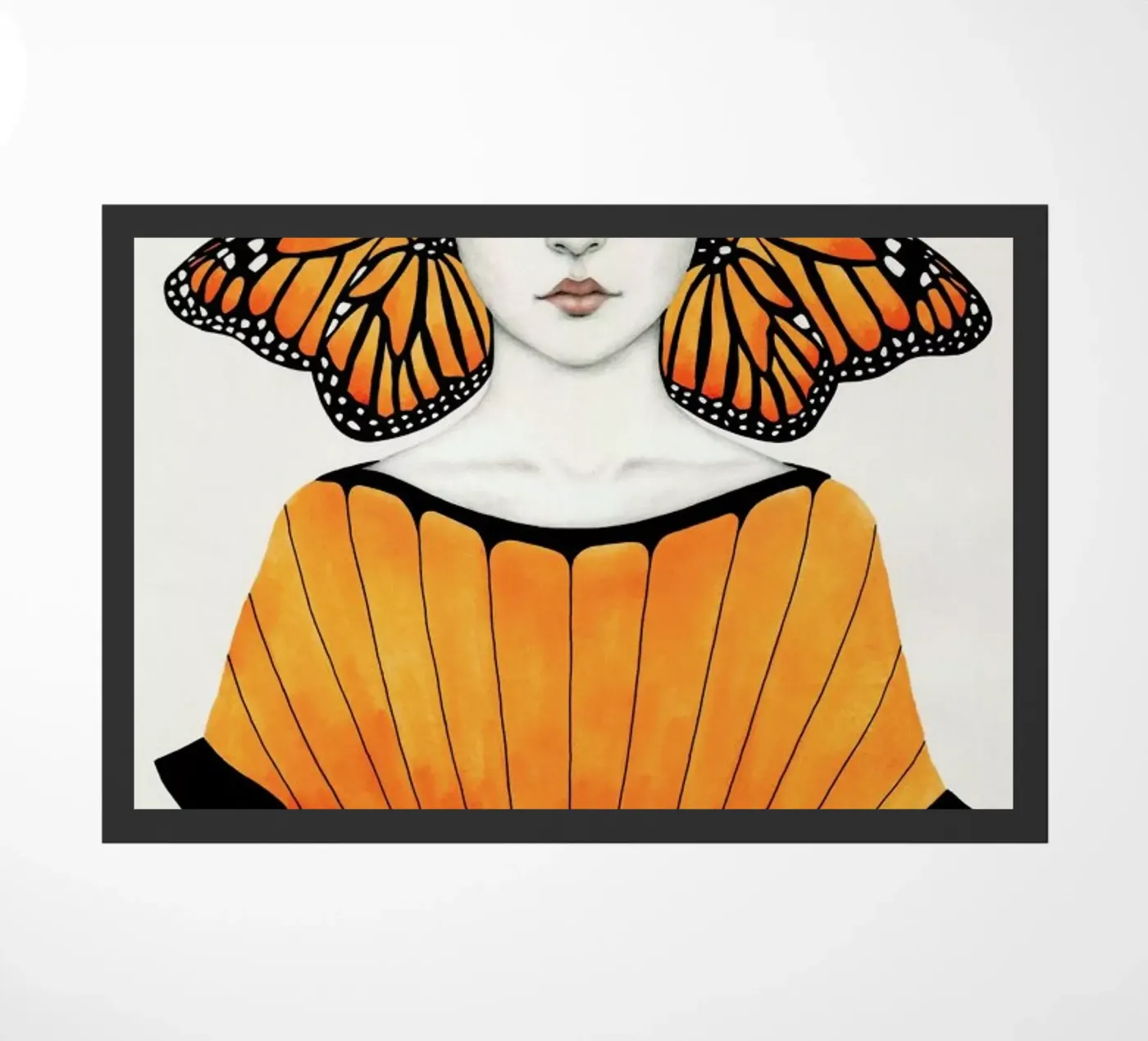 Anais zerbino da Sofia Bonati