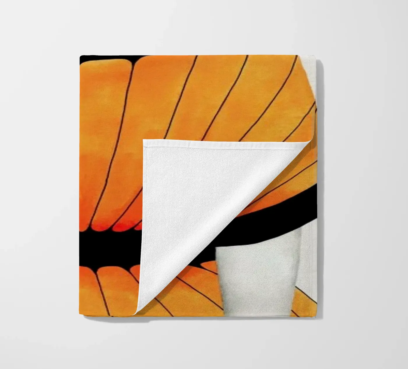 Anais telo mare da Sofia Bonati