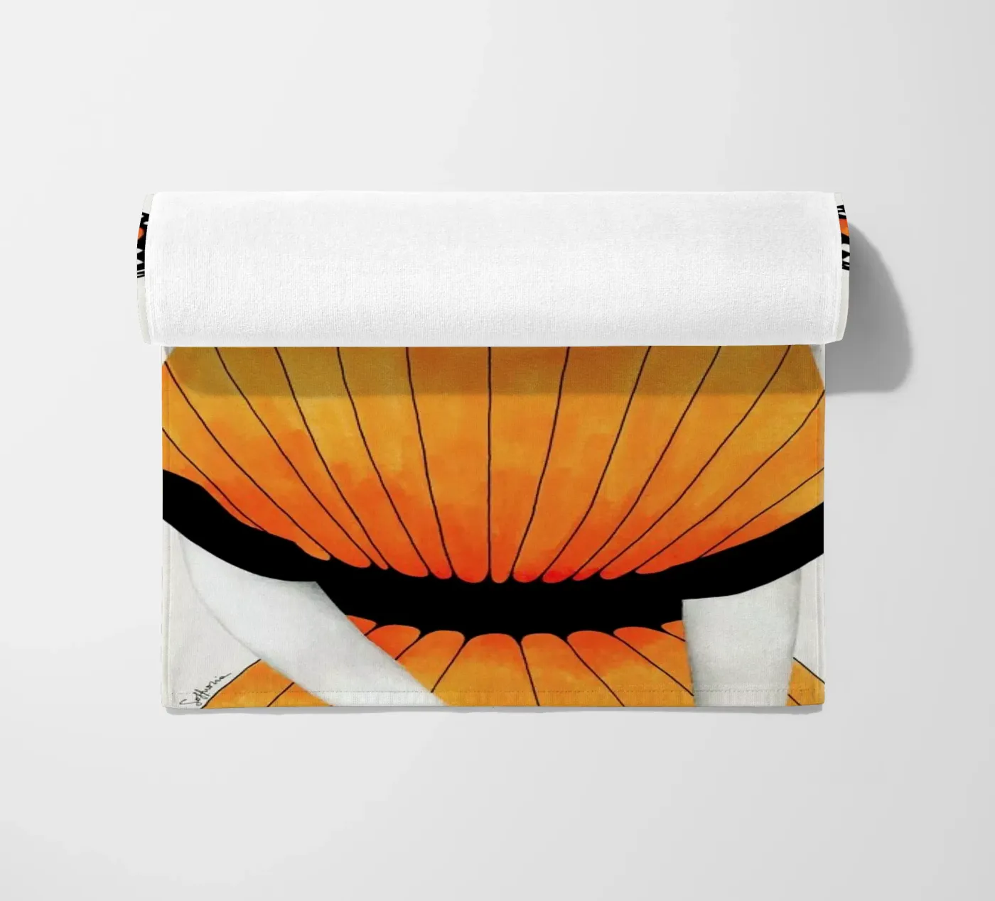 Anais telo mare da Sofia Bonati