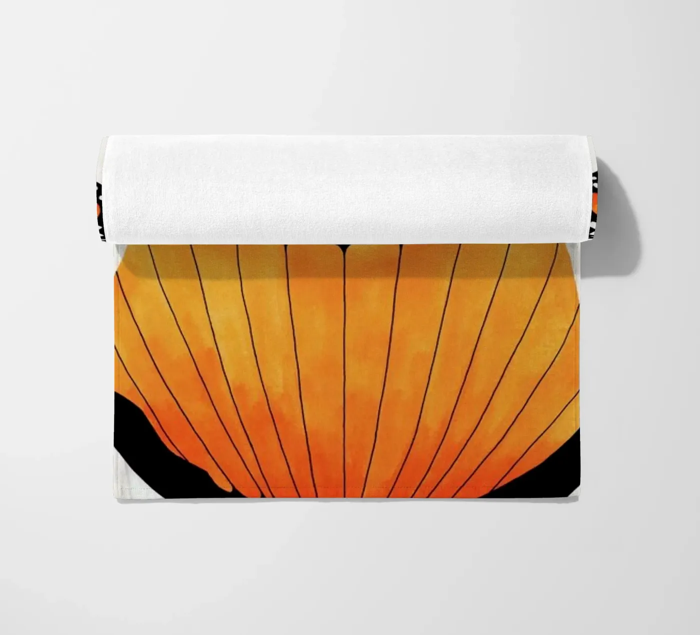 Anais telo mare da Sofia Bonati