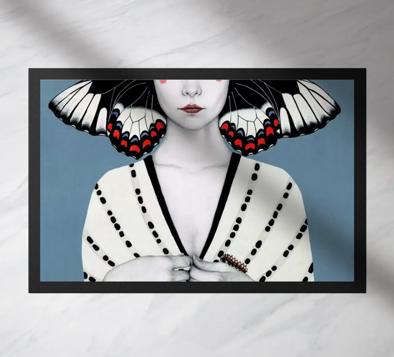 Mila zerbino da Sofia Bonati