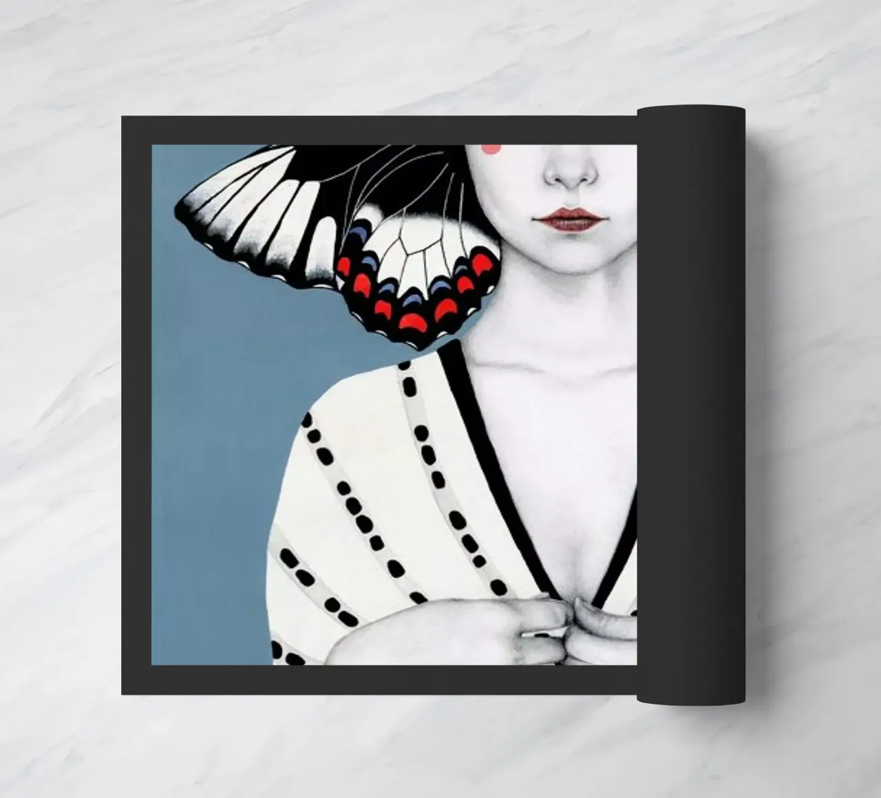 Mila zerbino da Sofia Bonati