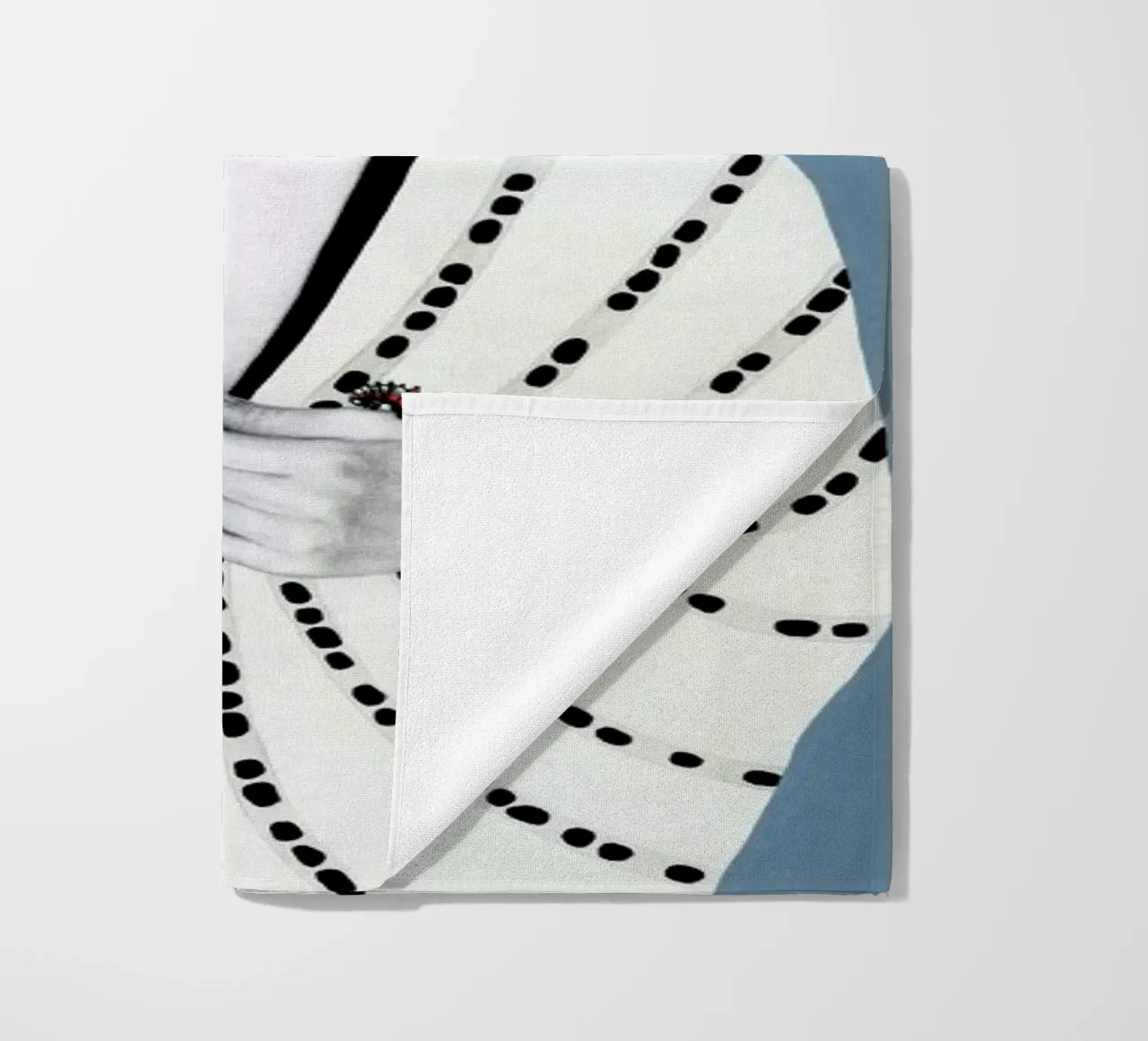 Mila telo mare da Sofia Bonati