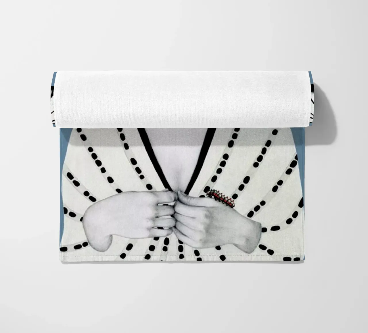 Mila telo mare da Sofia Bonati