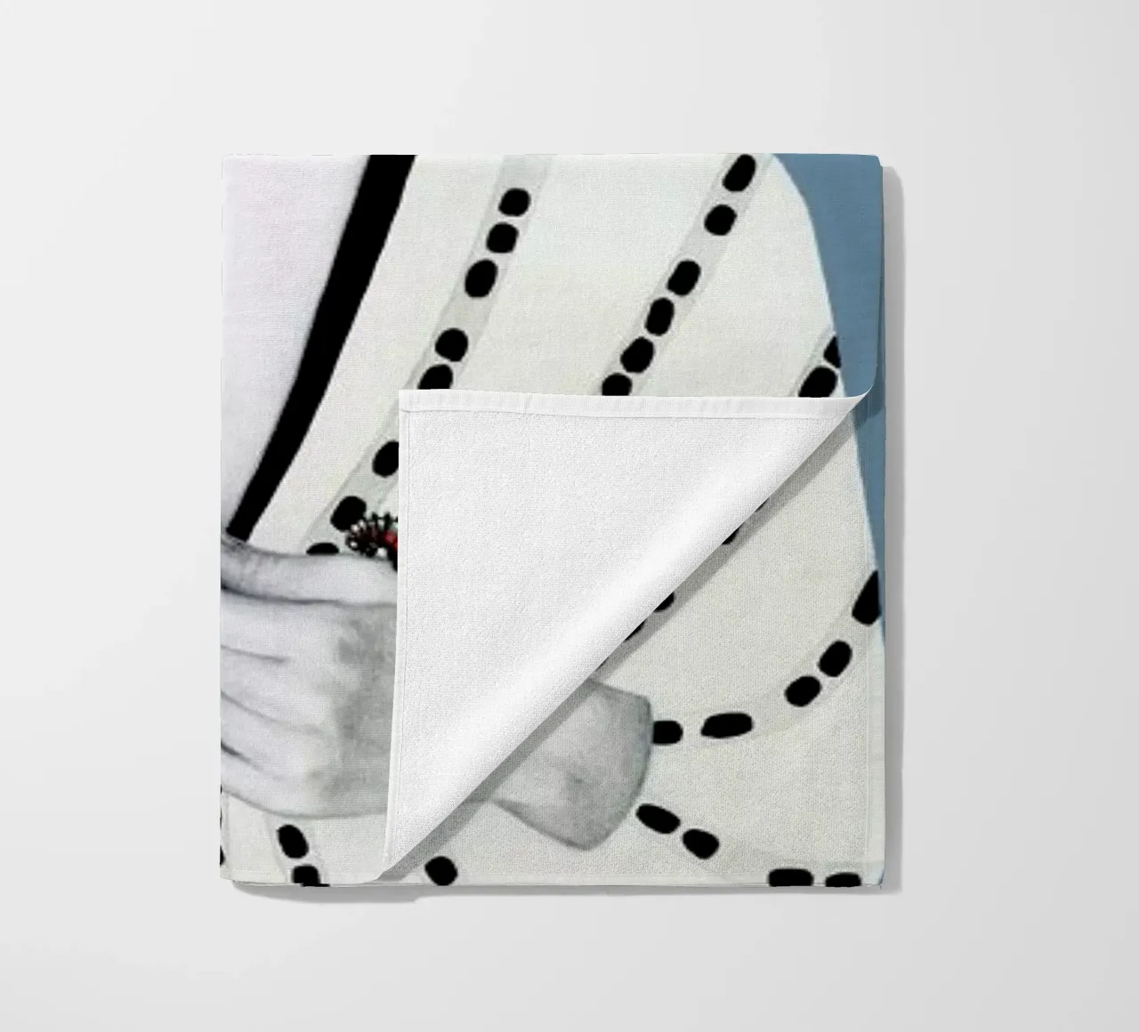 Mila telo mare da Sofia Bonati