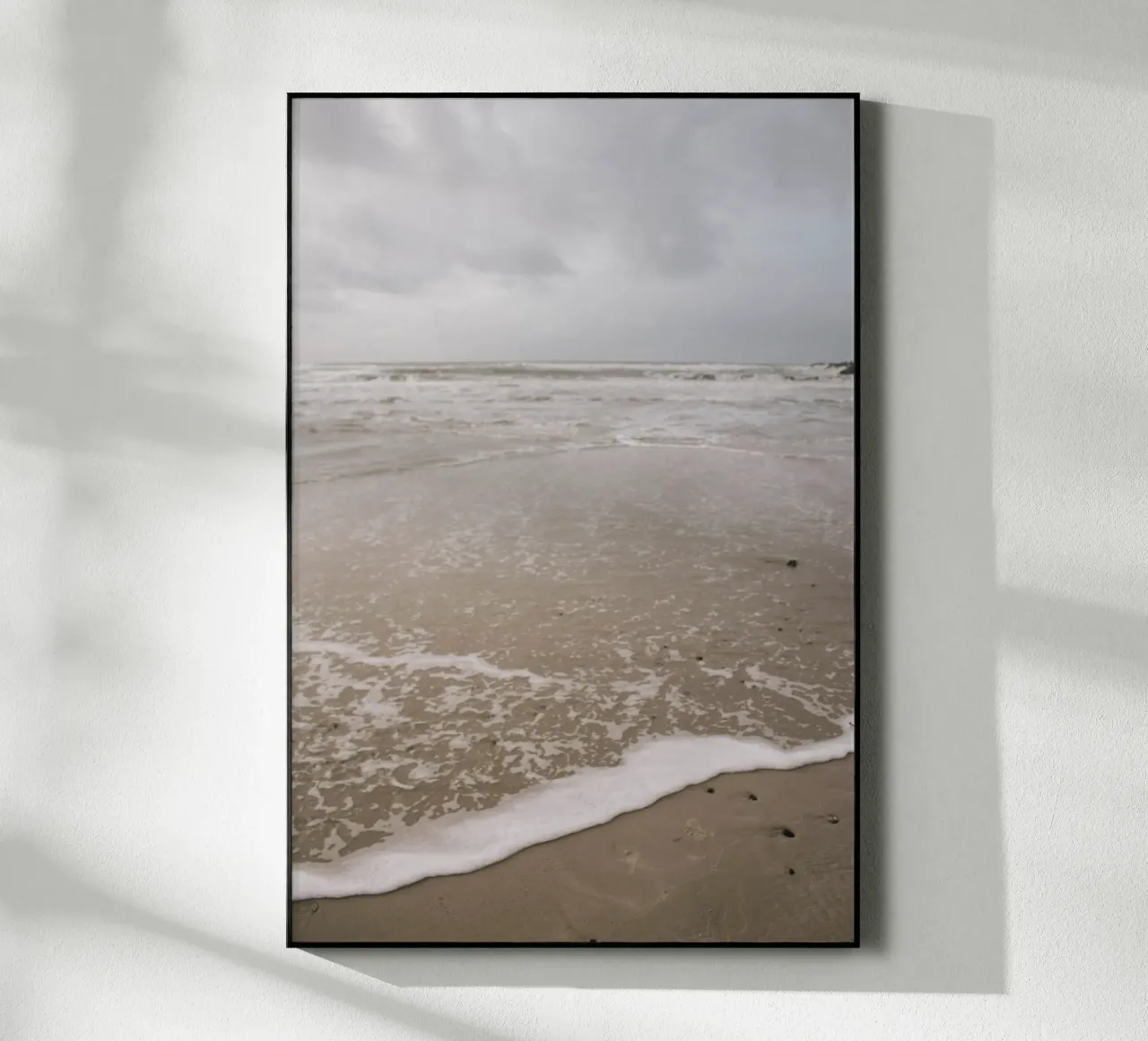 Sea Foam plexiglass da Wild Horizon Studio