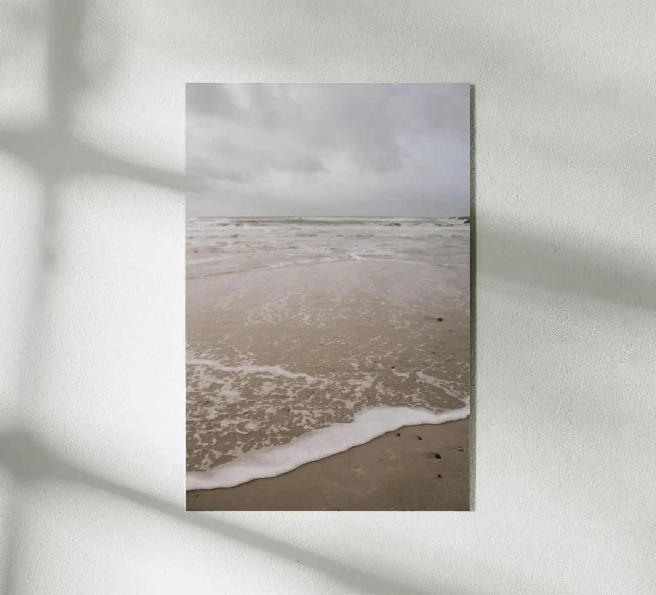 Sea Foam plexiglass da Wild Horizon Studio