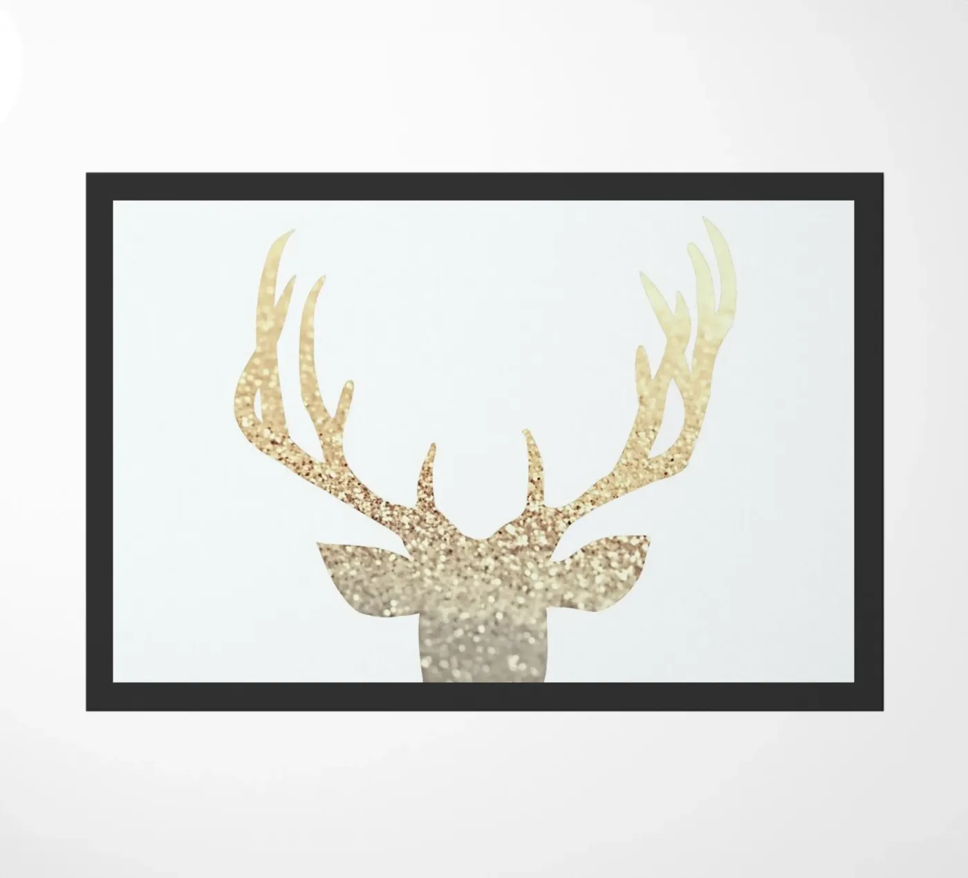 Gold Deer zerbino da Monika Strigel