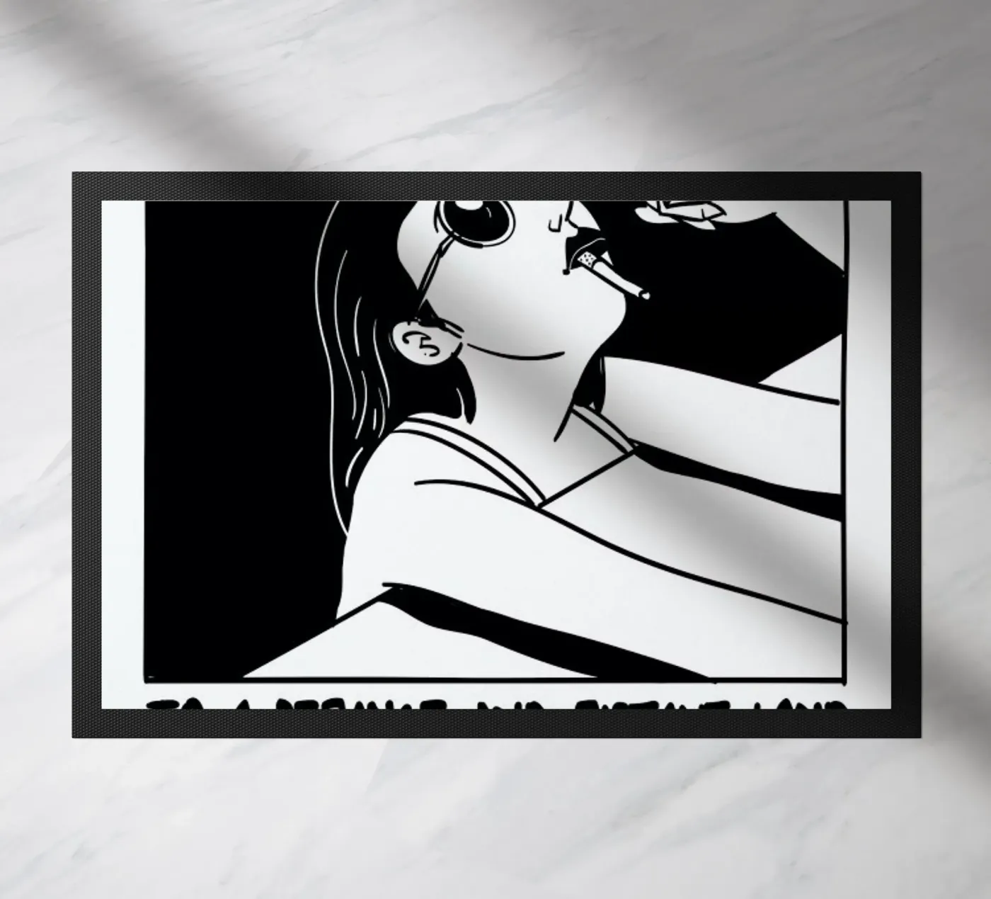 Holiday zerbino da aryamularama