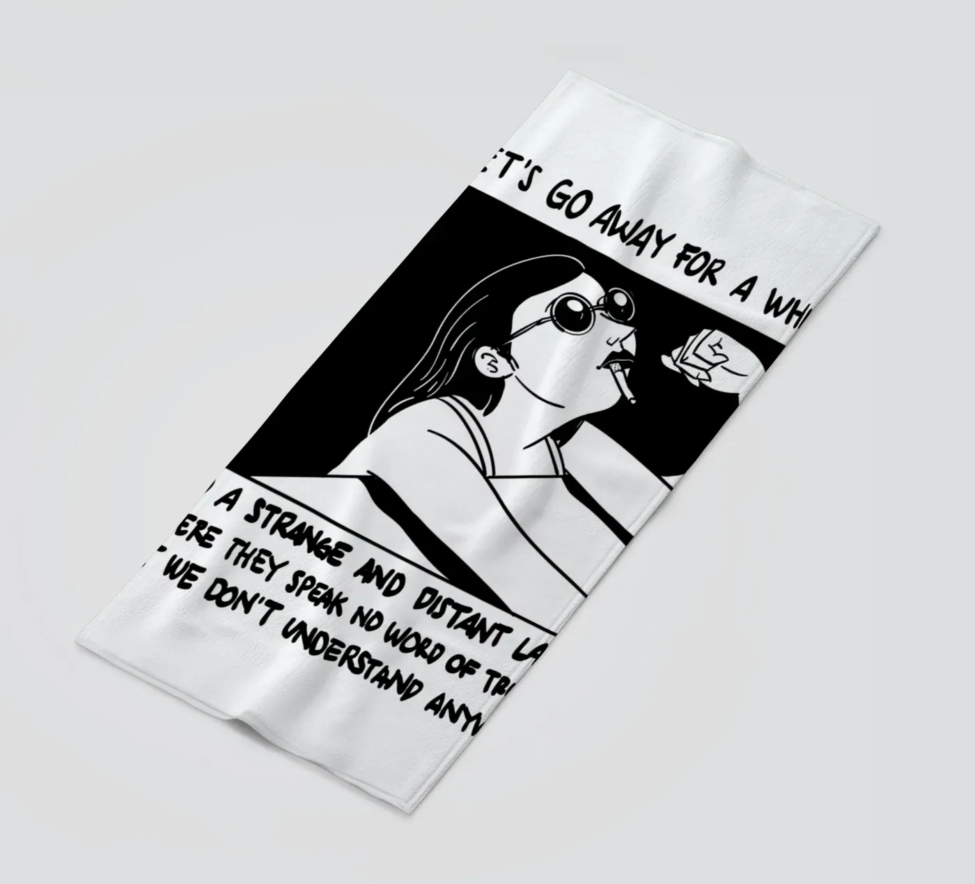 Holiday telo mare da aryamularama