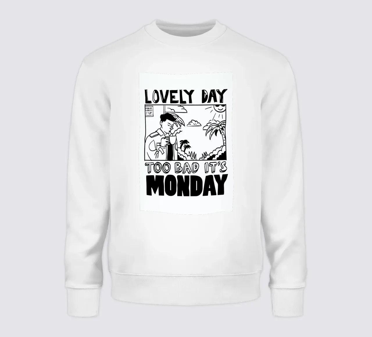 TBIM felpa da aryamularama