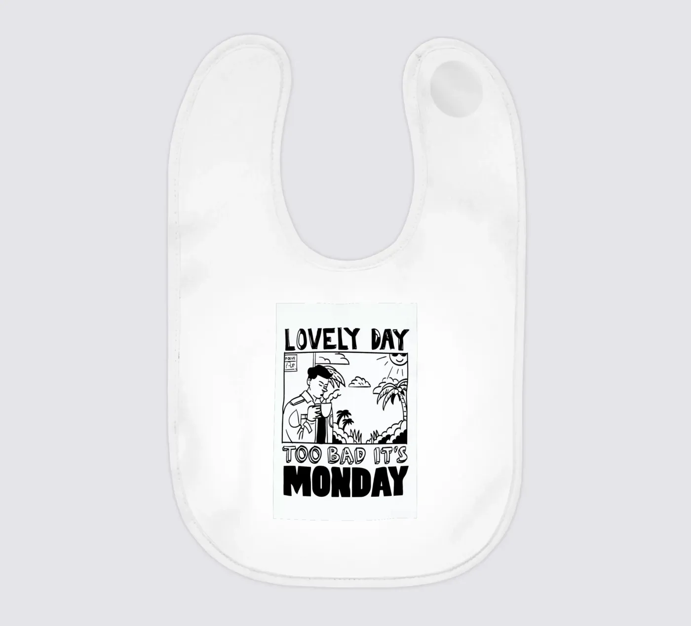 TBIM bavaglino da aryamularama