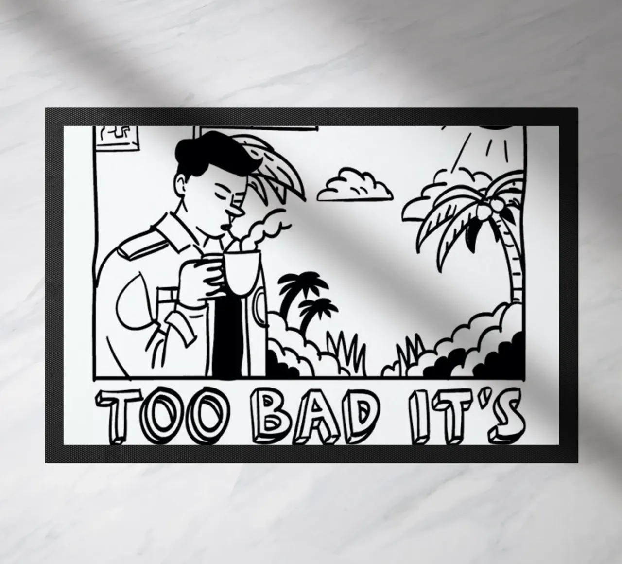 TBIM zerbino da aryamularama