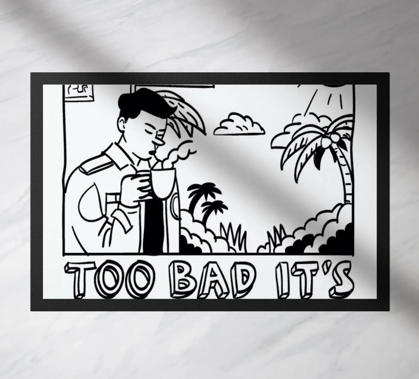 TBIM zerbino da aryamularama