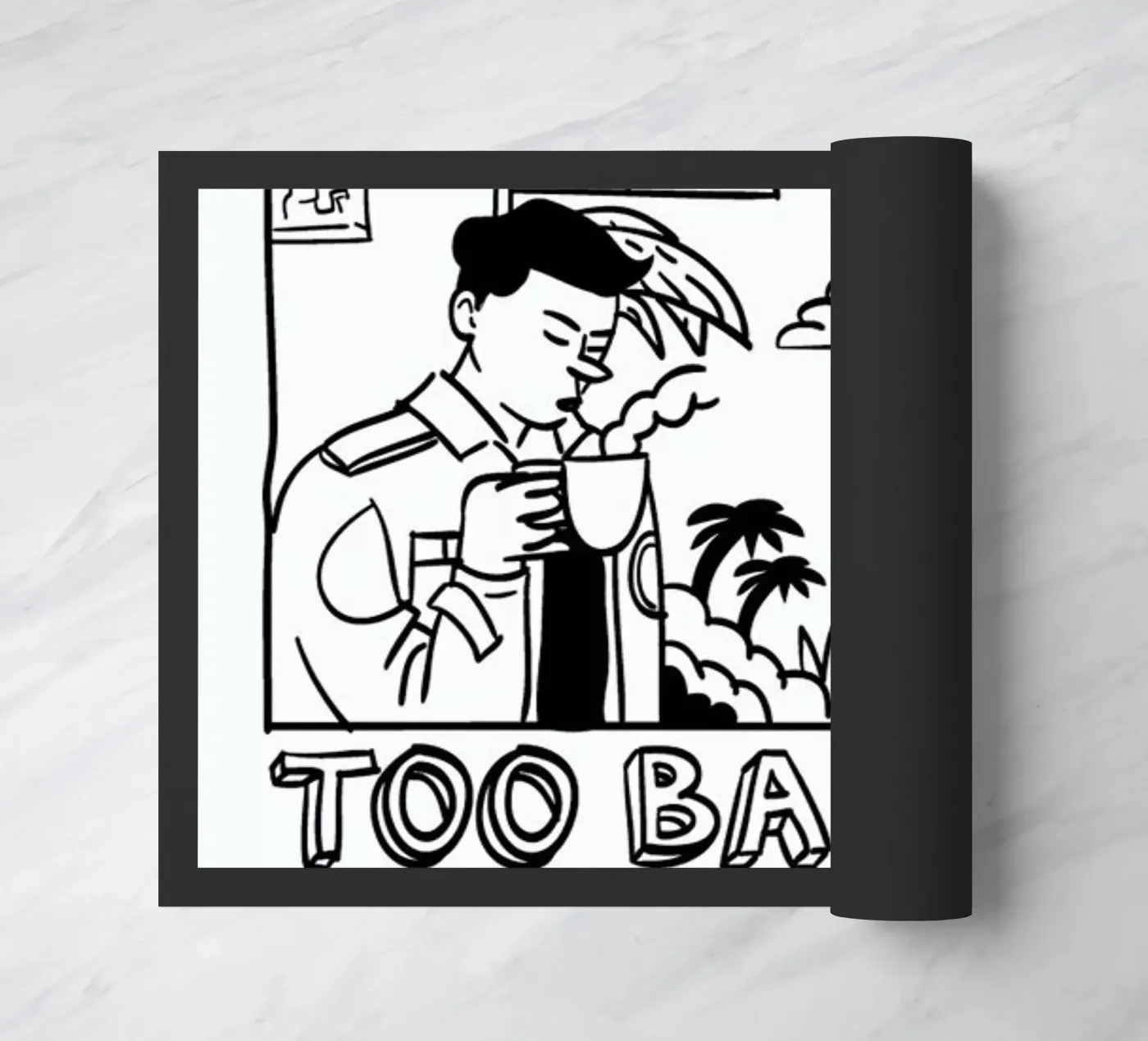 TBIM zerbino da aryamularama