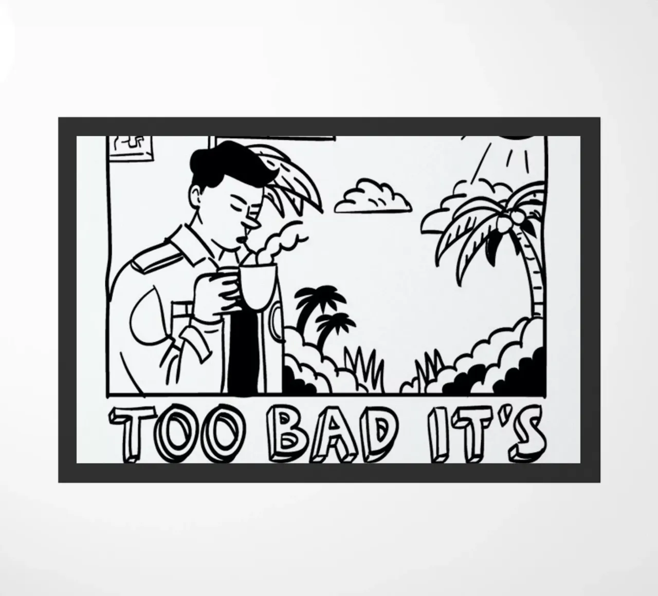 TBIM zerbino da aryamularama