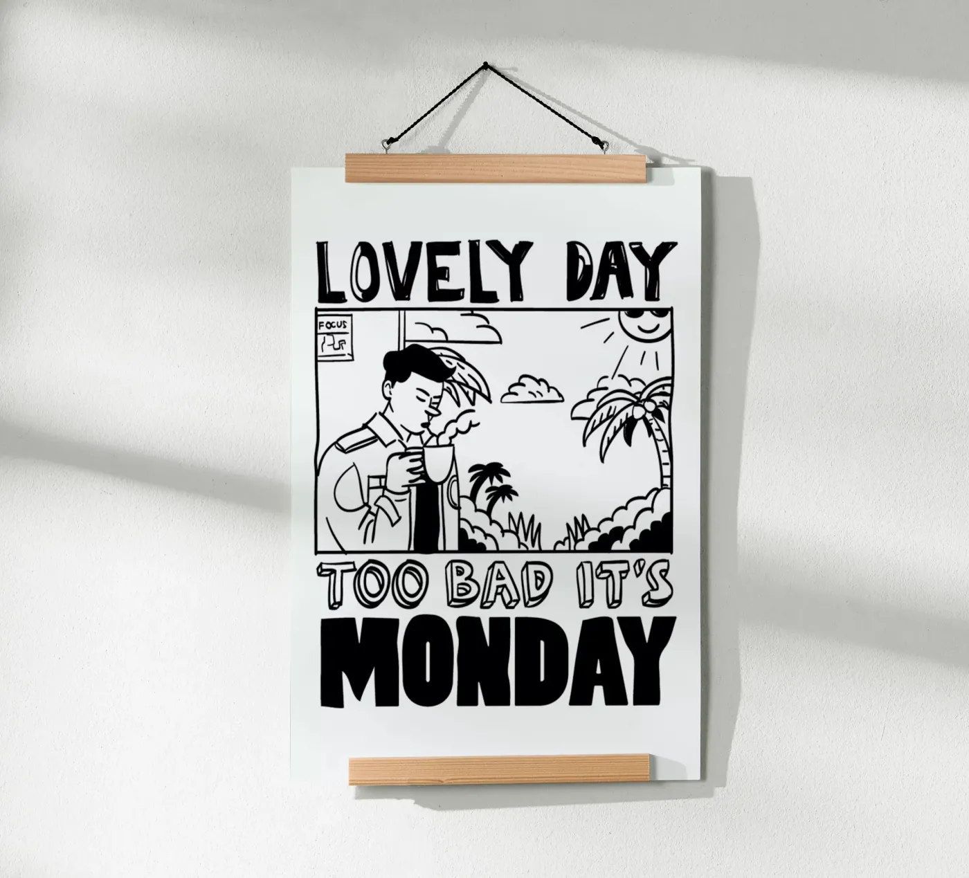 TBIM poster da aryamularama