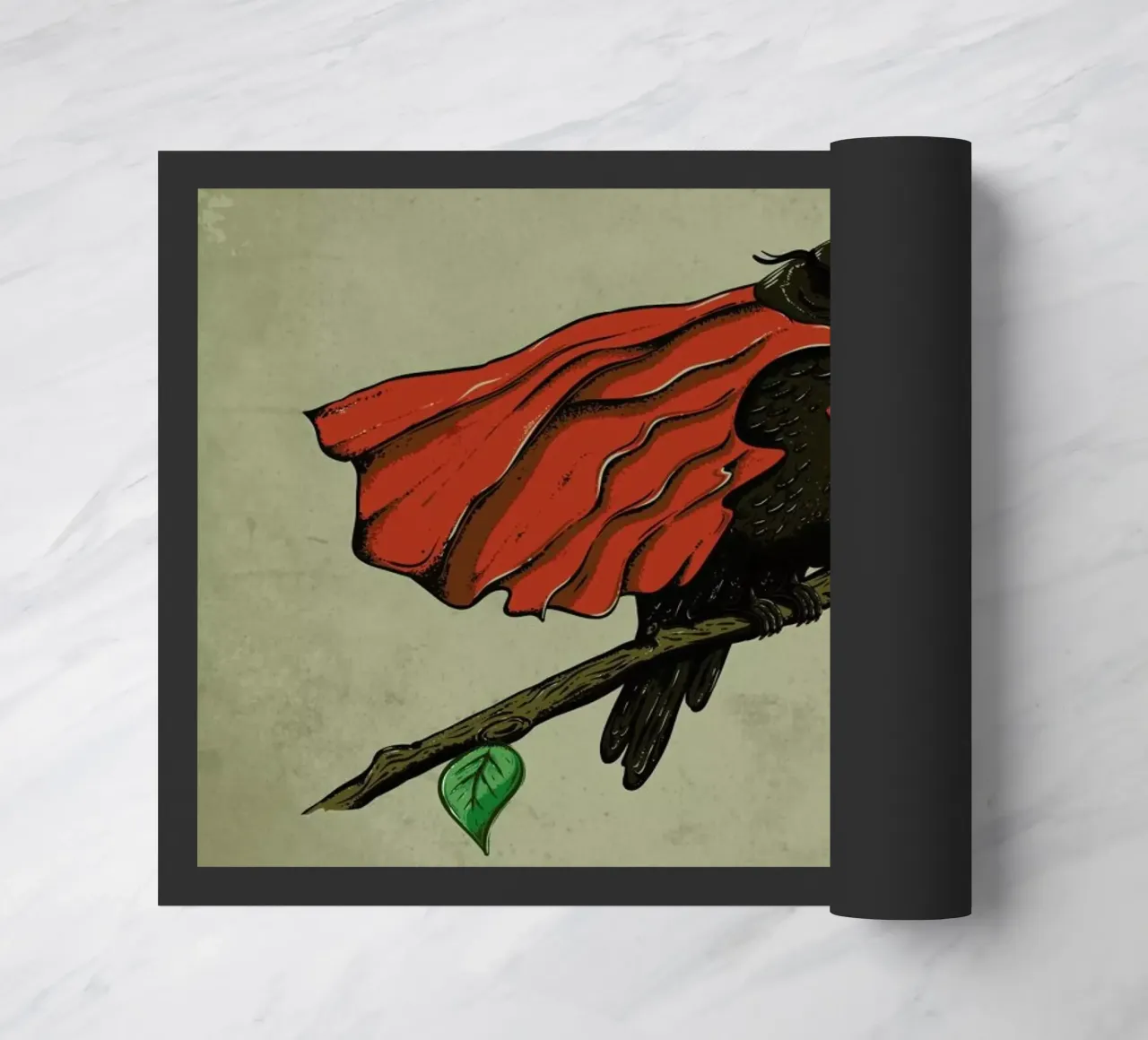 Super Bird zerbino da Robert Richter