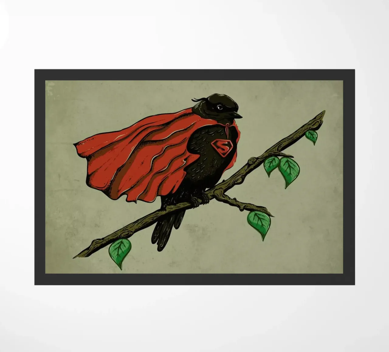 Super Bird zerbino da Robert Richter