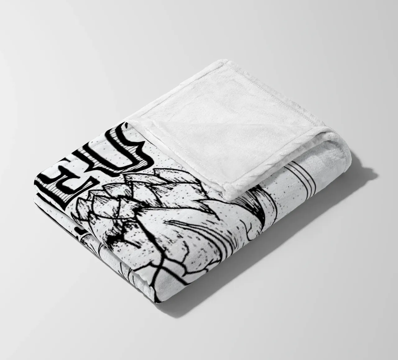 Cœur d'artichaut coperta in pile da JONATTEND