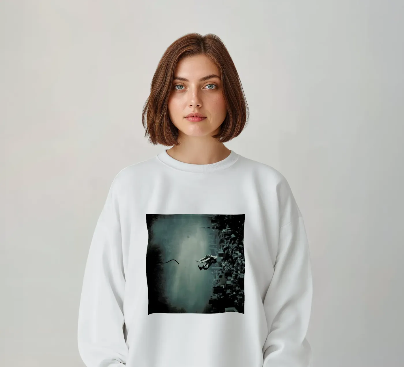 Vacation felpa da Eugene Soloviev