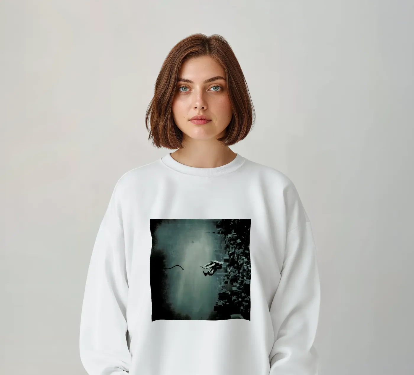 Vacation felpa da Eugene Soloviev