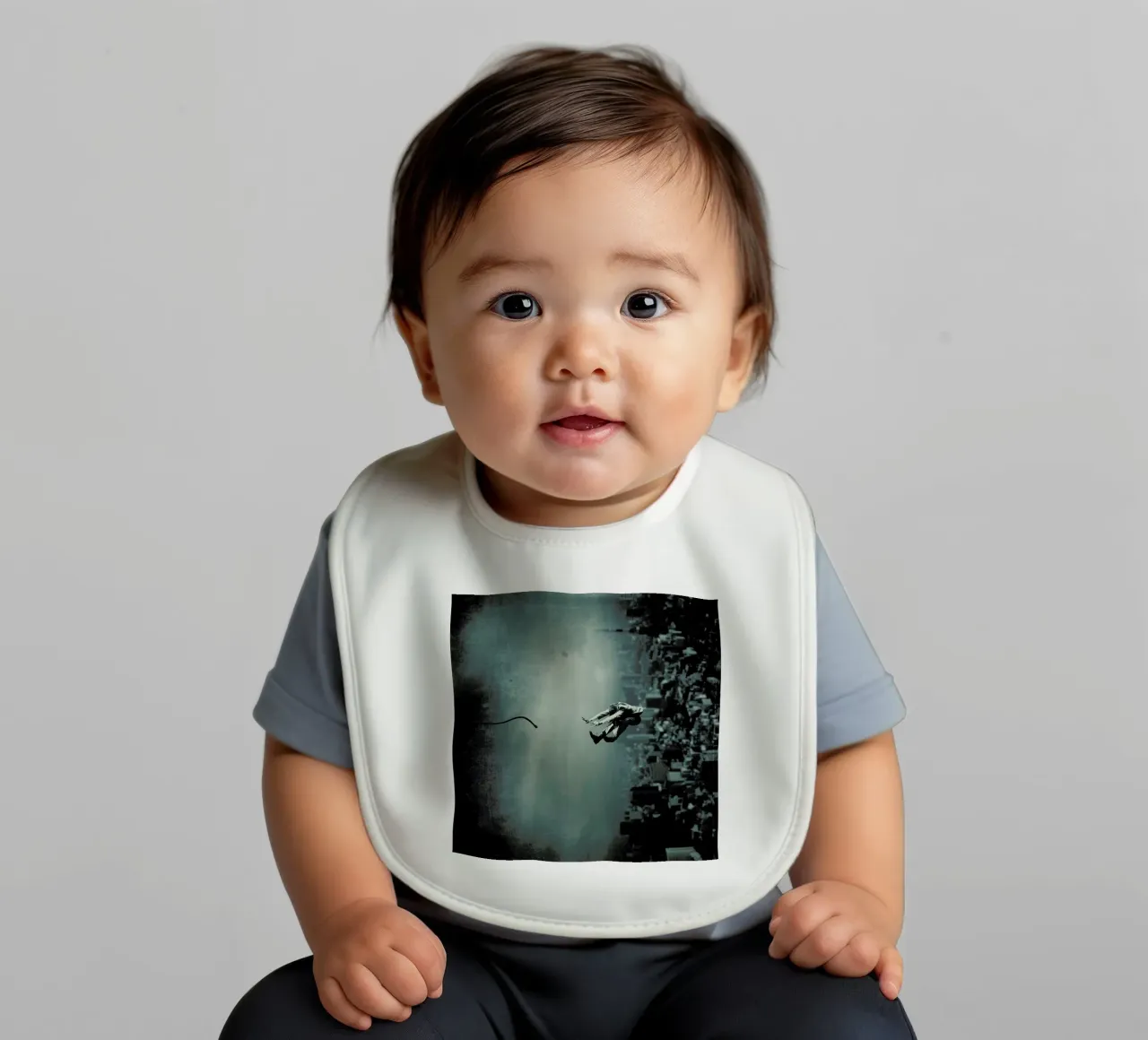 Vacation bavaglino da Eugene Soloviev