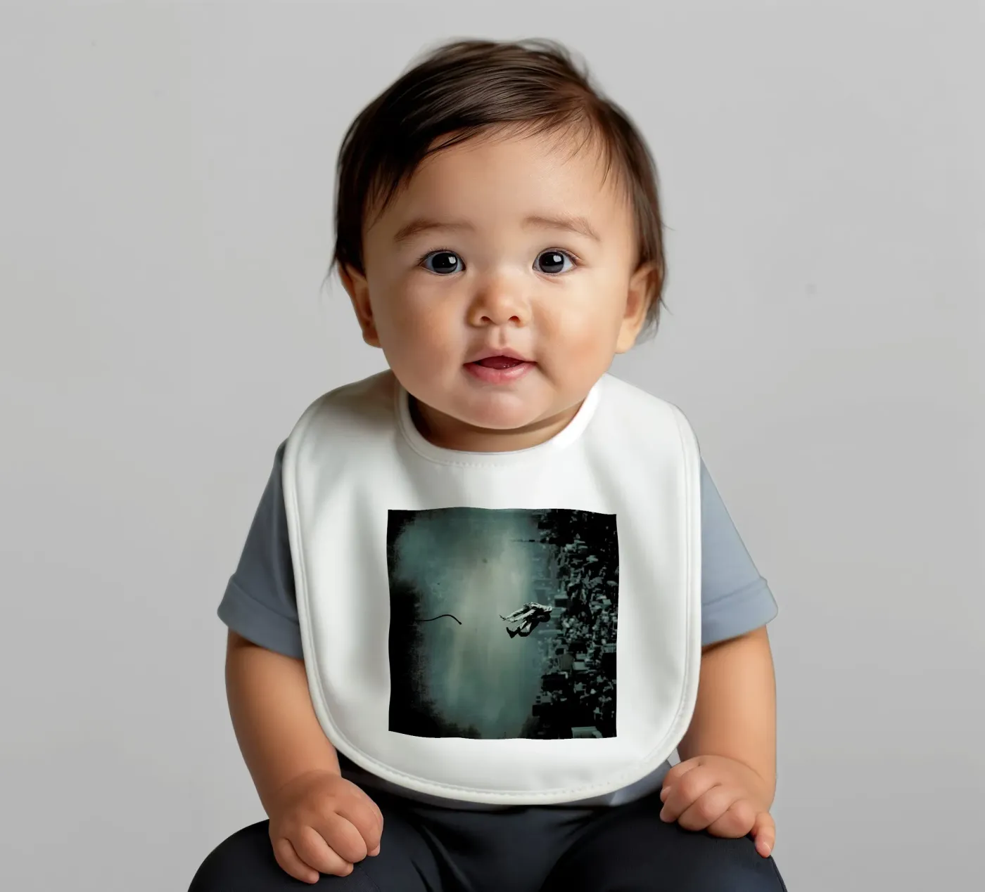 Vacation bavaglino da Eugene Soloviev