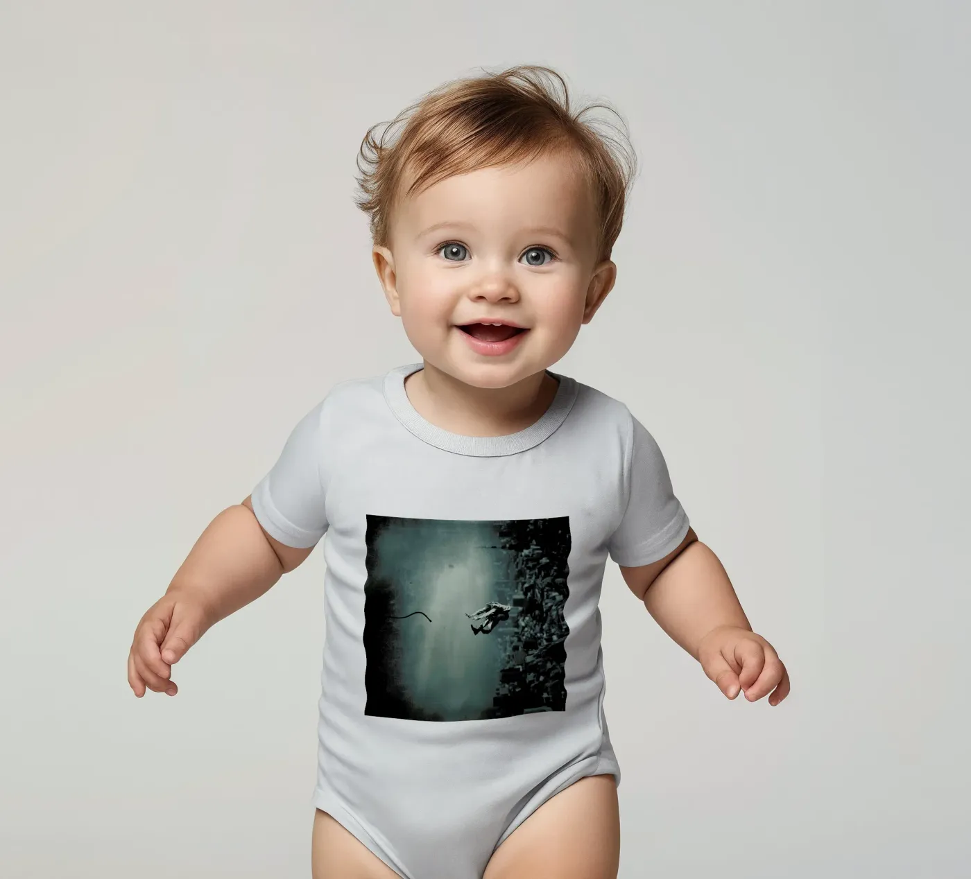 Vacation body bébé de Eugene Soloviev