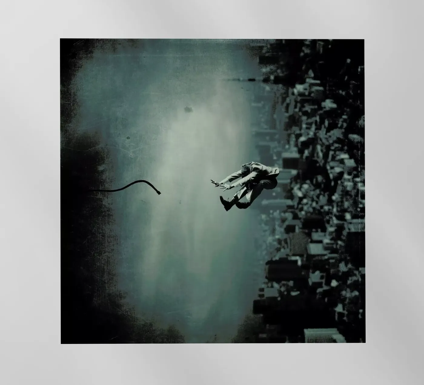 Vacation pellicola backlit da Eugene Soloviev