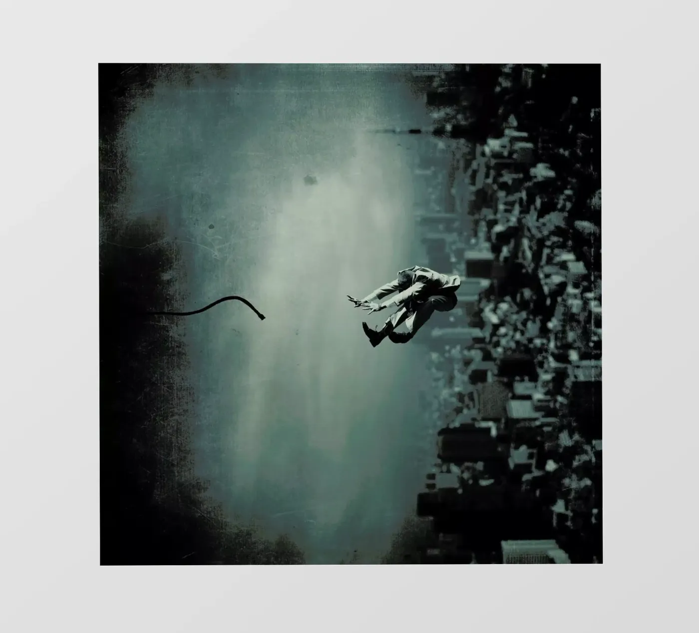 Vacation pellicola backlit da Eugene Soloviev