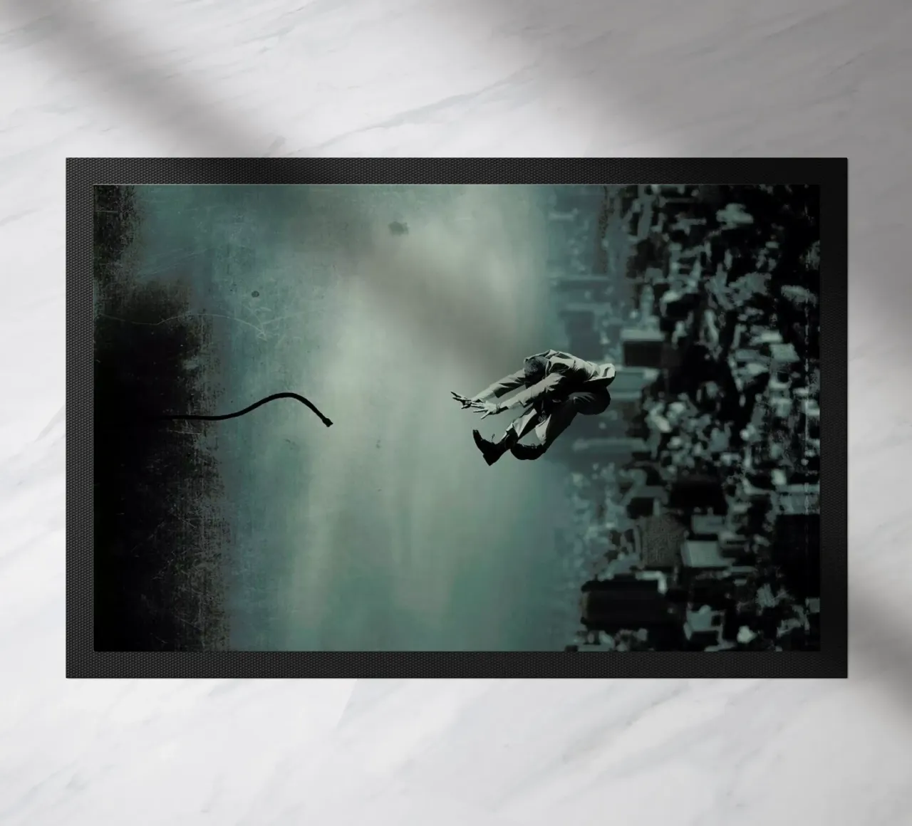 Vacation zerbino da Eugene Soloviev