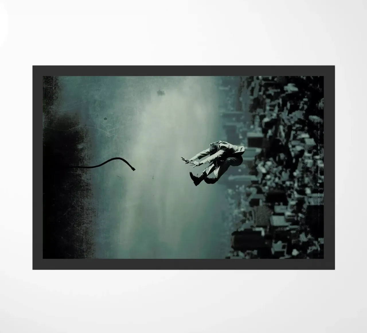 Vacation zerbino da Eugene Soloviev