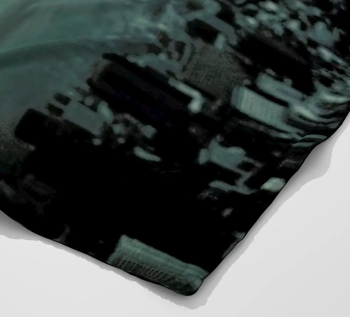 Vacation Fleecedecke von Eugene Soloviev