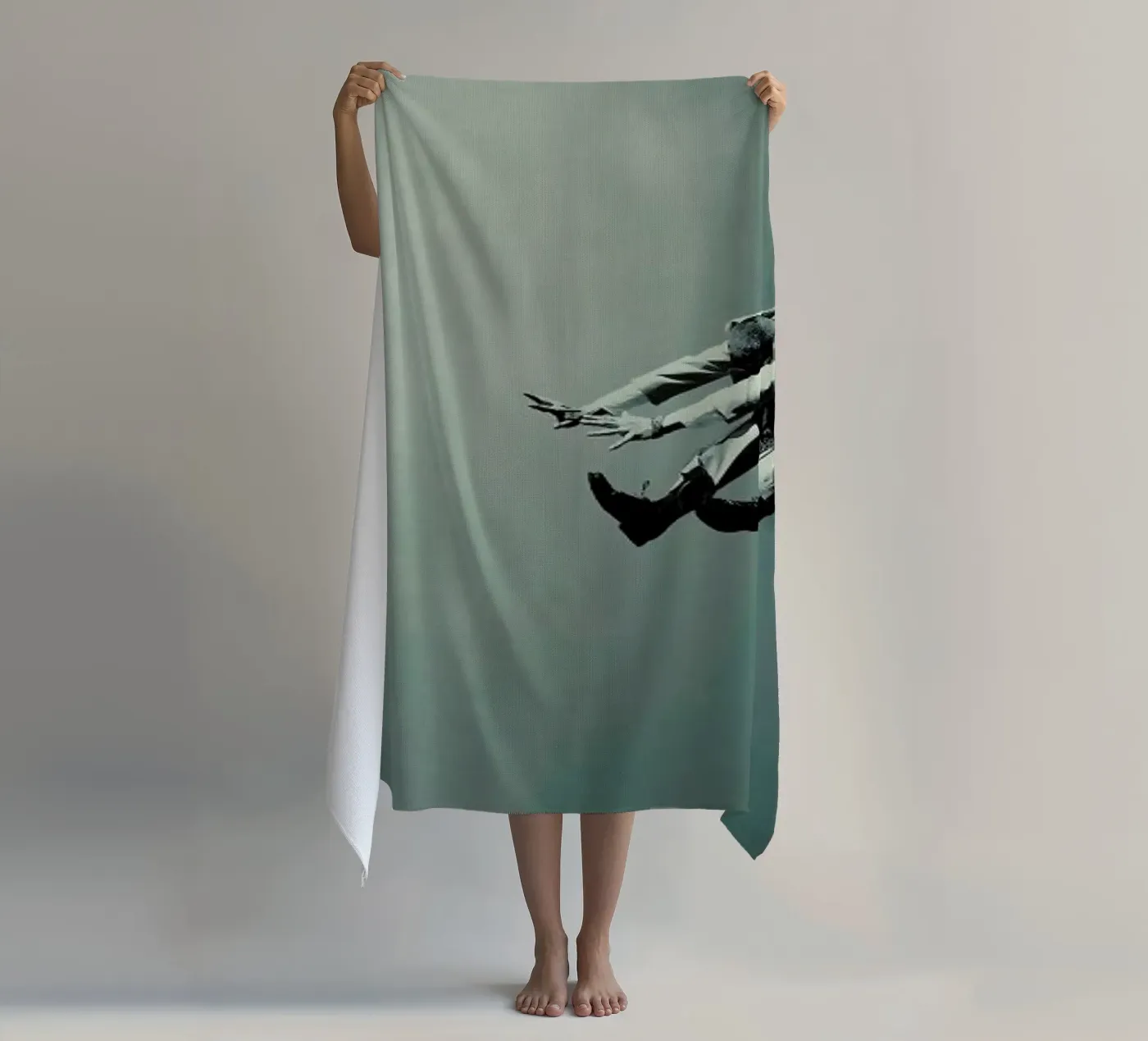 Vacation telo mare da Eugene Soloviev