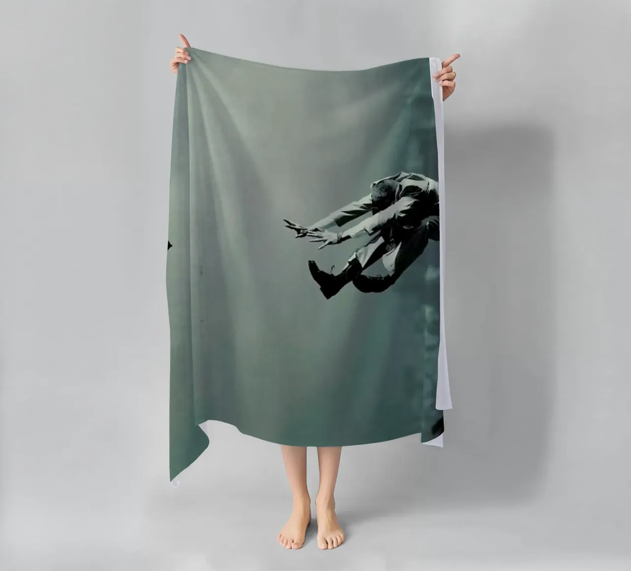 Vacation telo mare da Eugene Soloviev