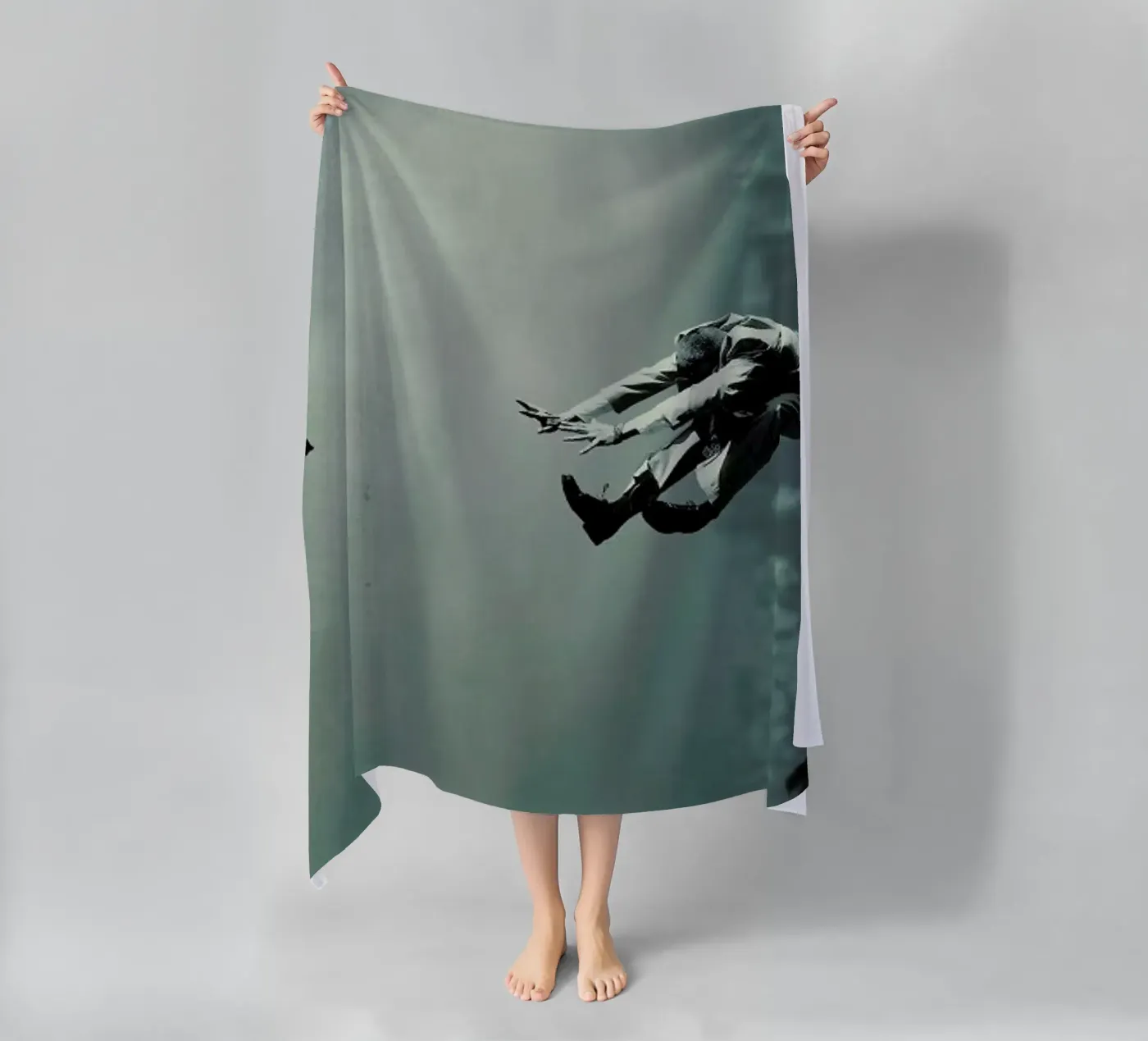 Vacation telo mare da Eugene Soloviev